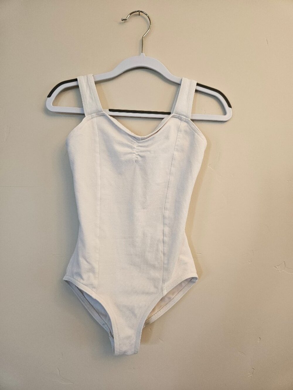 Capezio Child Ballet Leotard